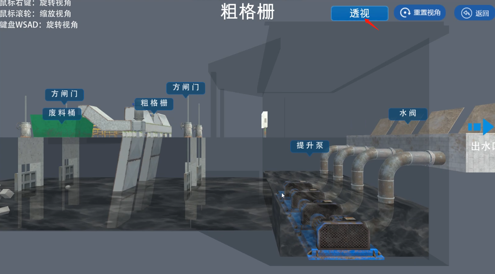 虛擬仿真技術，什么是虛擬仿真？